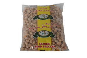 Leader Food Process : EL KHABIA
